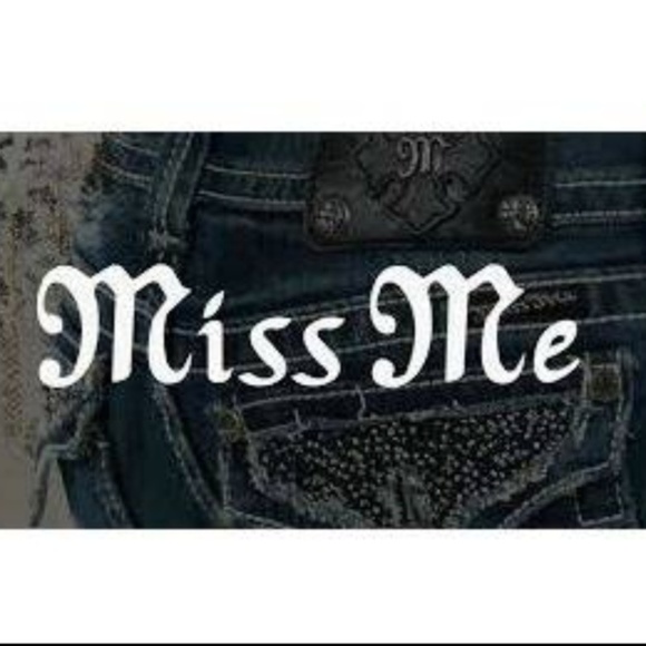 Miss Me Denim - NWT Miss Me Jeans Size 28